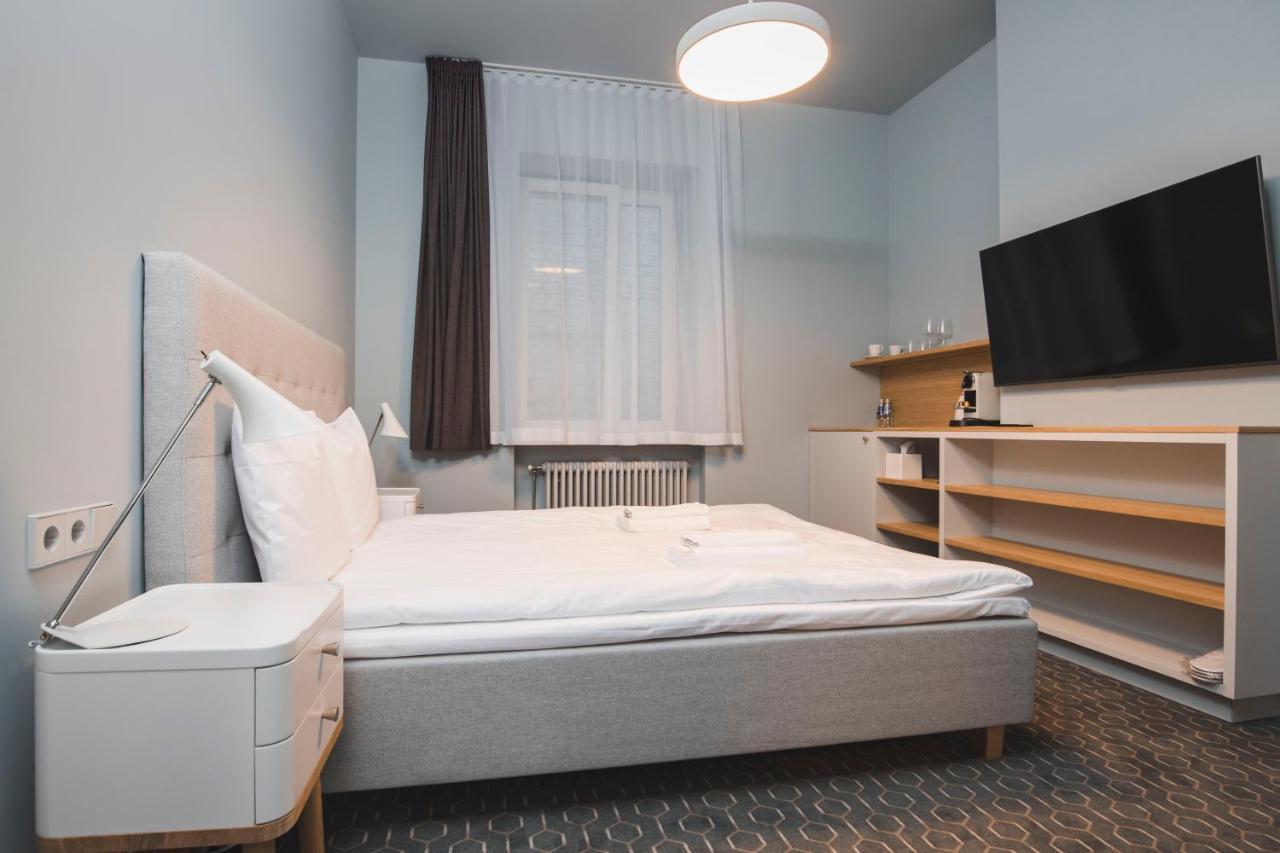 Roze Park Rooms Liepāja Екстериор снимка